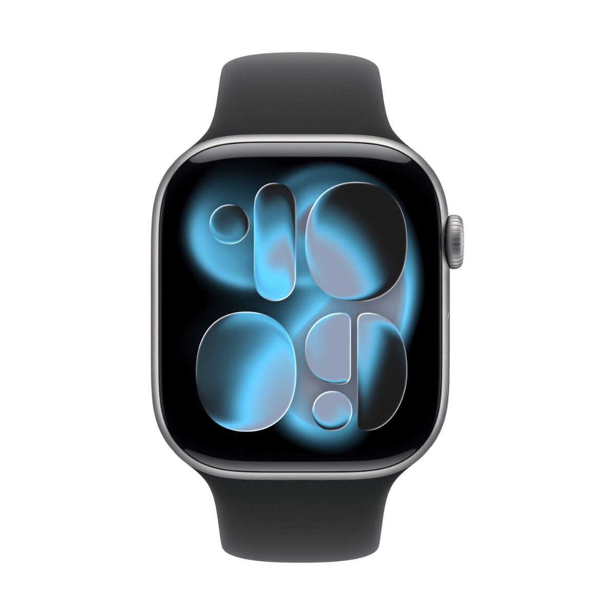 Smartwatch Apple MFCA4ZR/A Grey 1,96" 46 mm-15