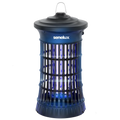 Refurbished - Senelux 20W, 4500v Bug Zapper with UV Lure for Flies, Mosquitoes and Wasps-0