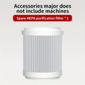 Small HEPA USB Air Purifier