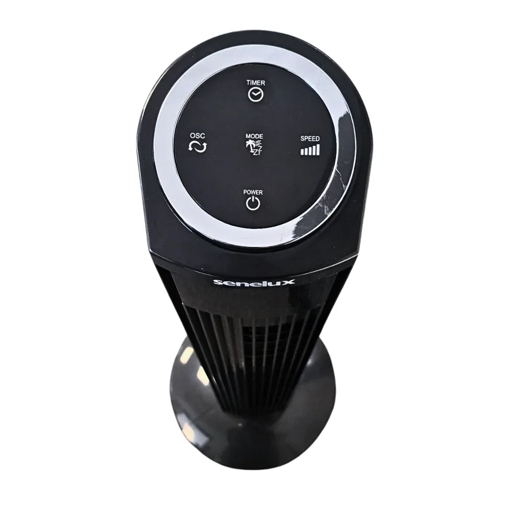 Senelux 36" Oscillating Tower Fan-3