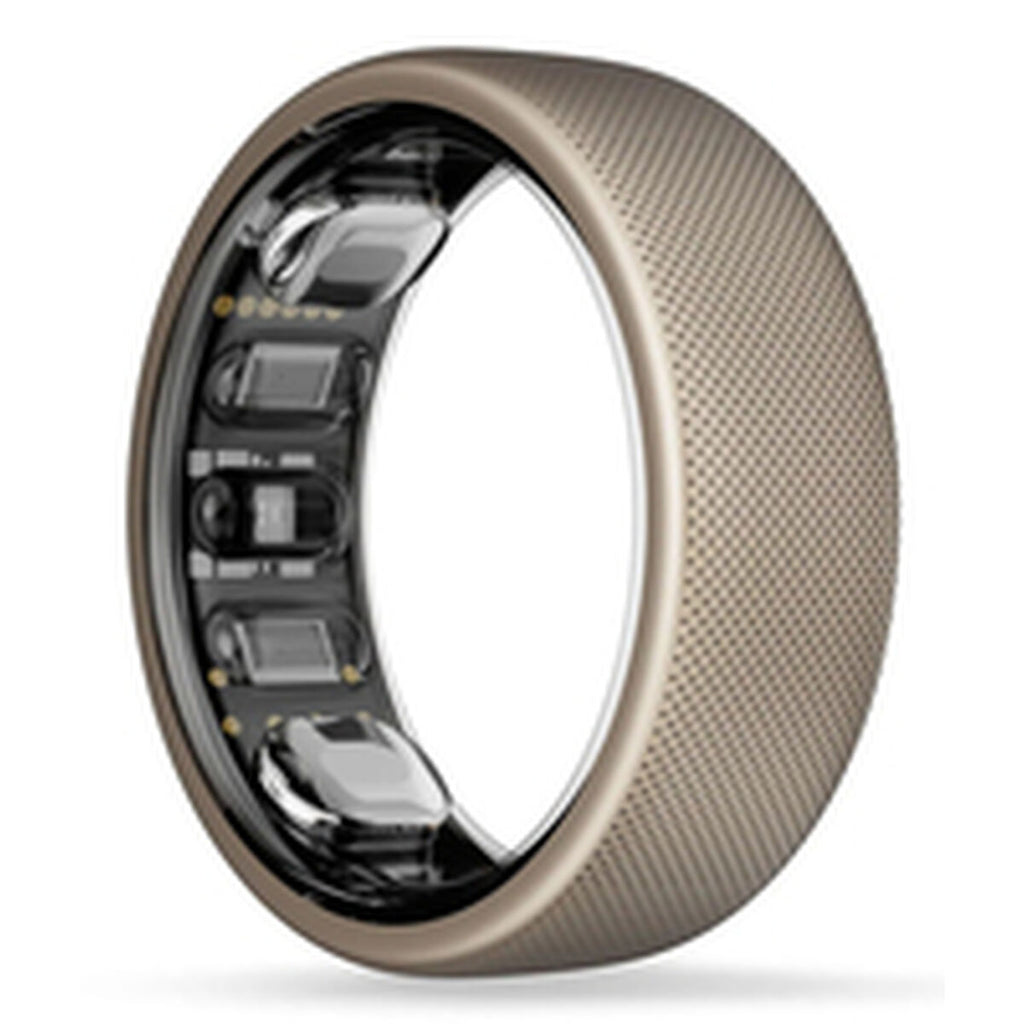 Smart ring Amazfit HELIO RING W2321GL1N Grey Titanium