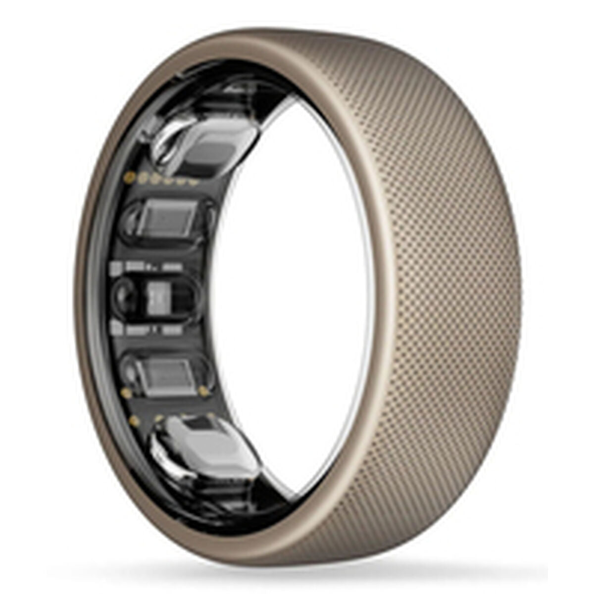 Smart ring Amazfit HELIO RING W2321GL1N Grey Titanium