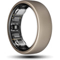 Smart ring Amazfit HELIO RING W2321GL1N Grey Titanium