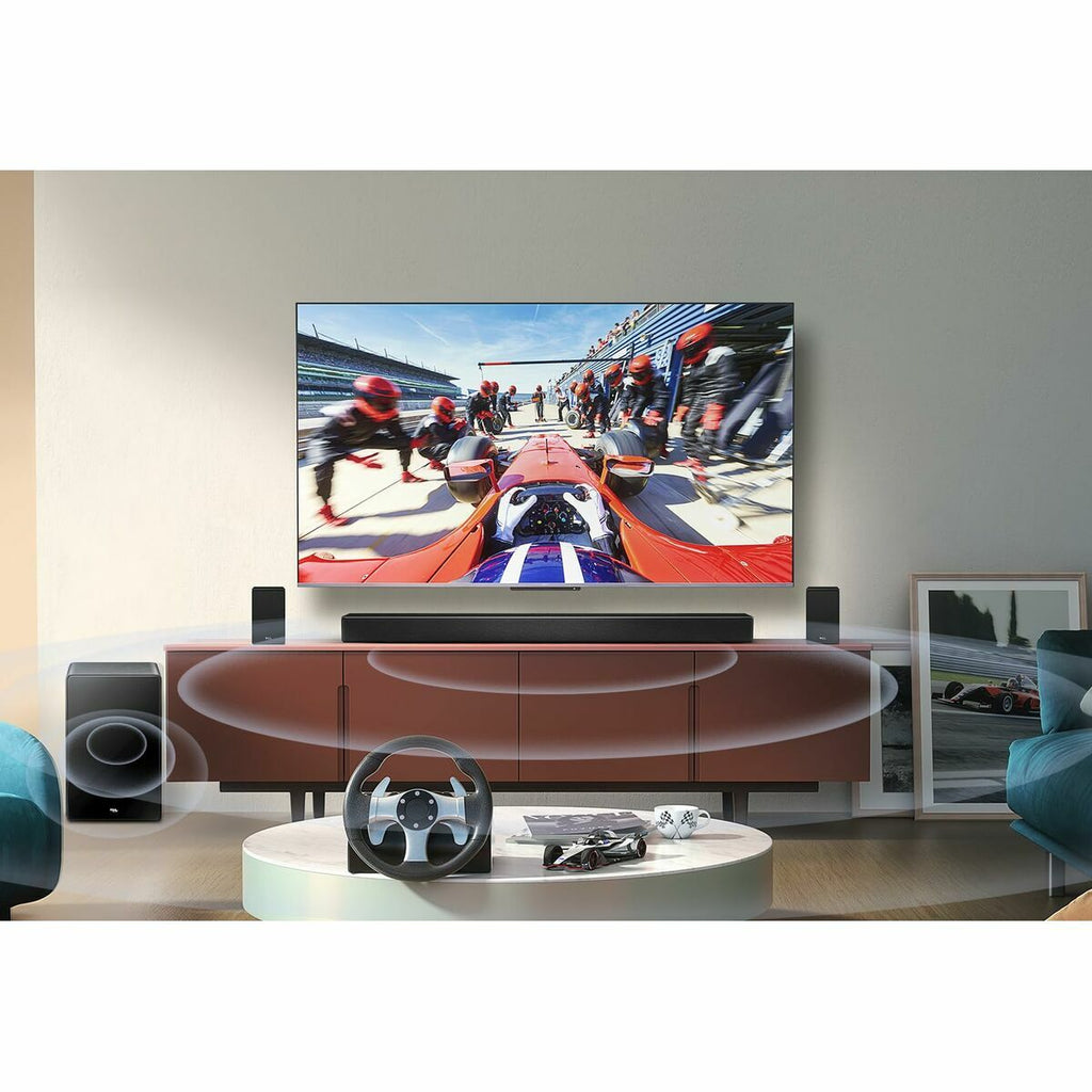 Soundbar TCL Q85HE 30 W-1