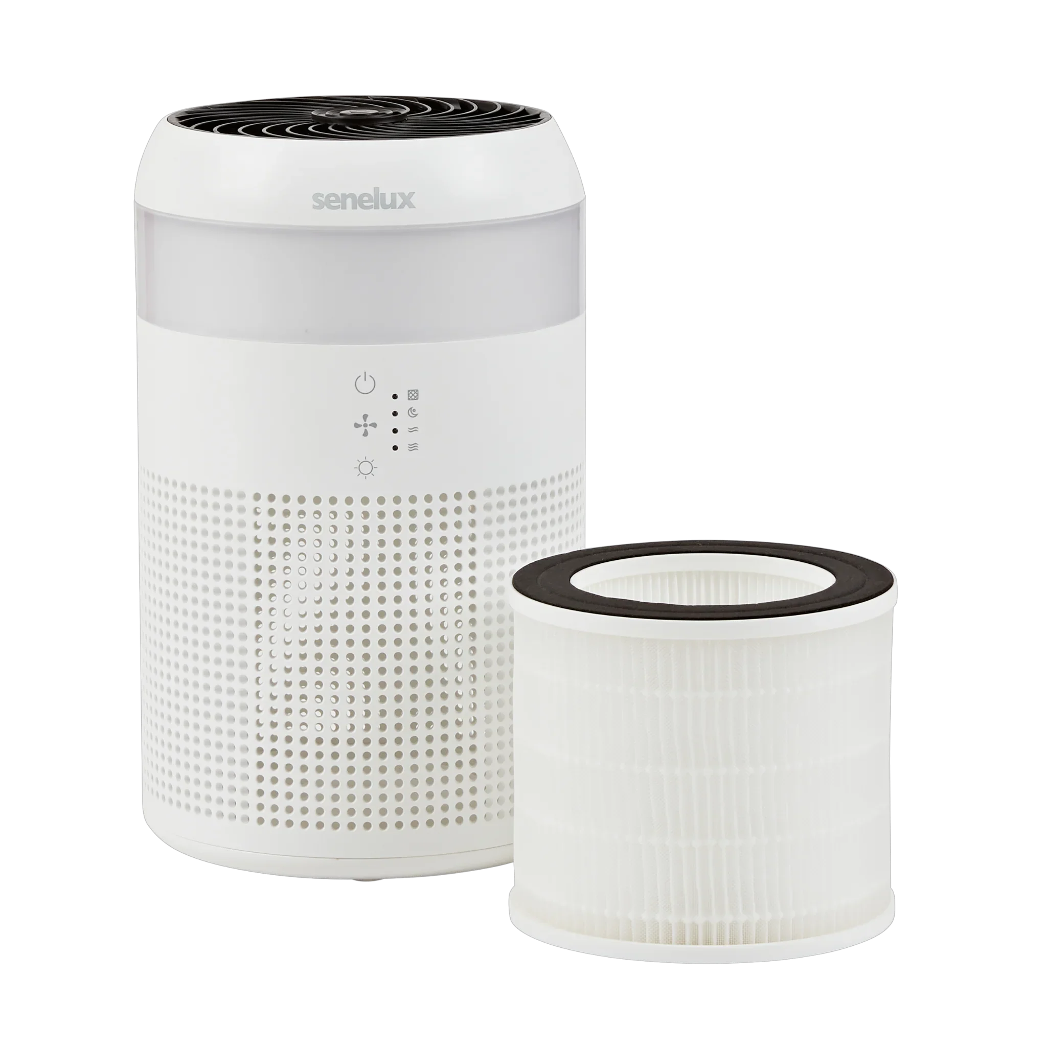 Replacement Filters for Air Purifiers, Best HEPA Filters for Air Purifiers-3