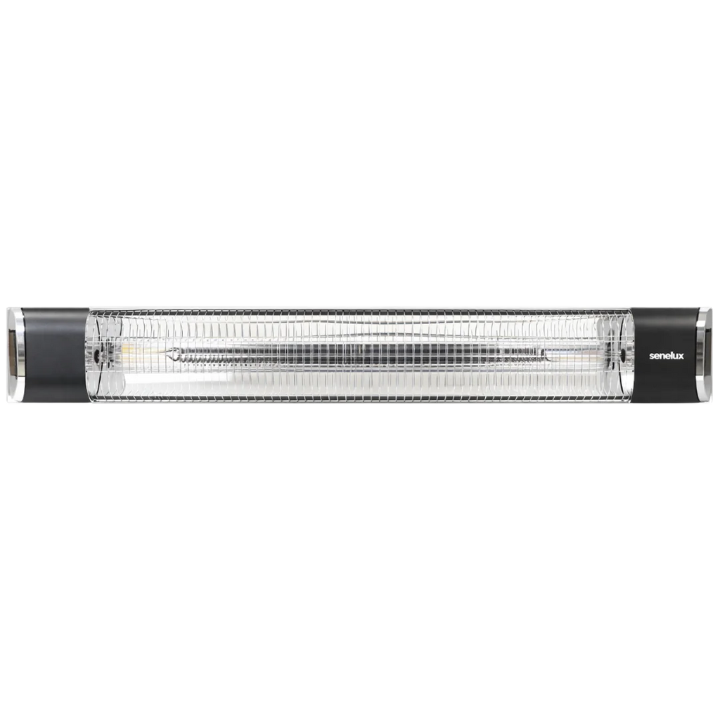 Wall Mounted Infrared Patio Heater-4