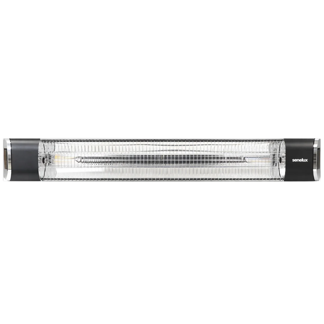 Wall Mounted Infrared Patio Heater-4
