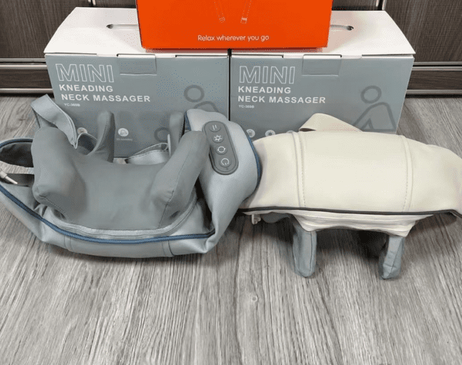 Neck and Shoulder Massager