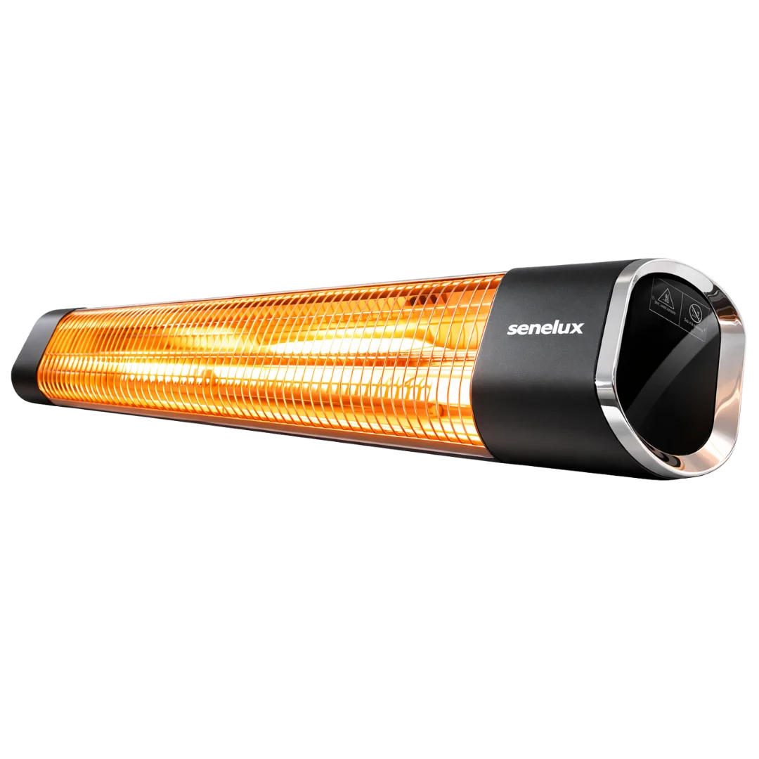 Wall Mounted Infrared Patio Heater-0