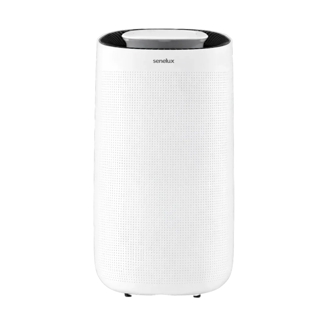 Primo S12 Smart Dehumidifier-0