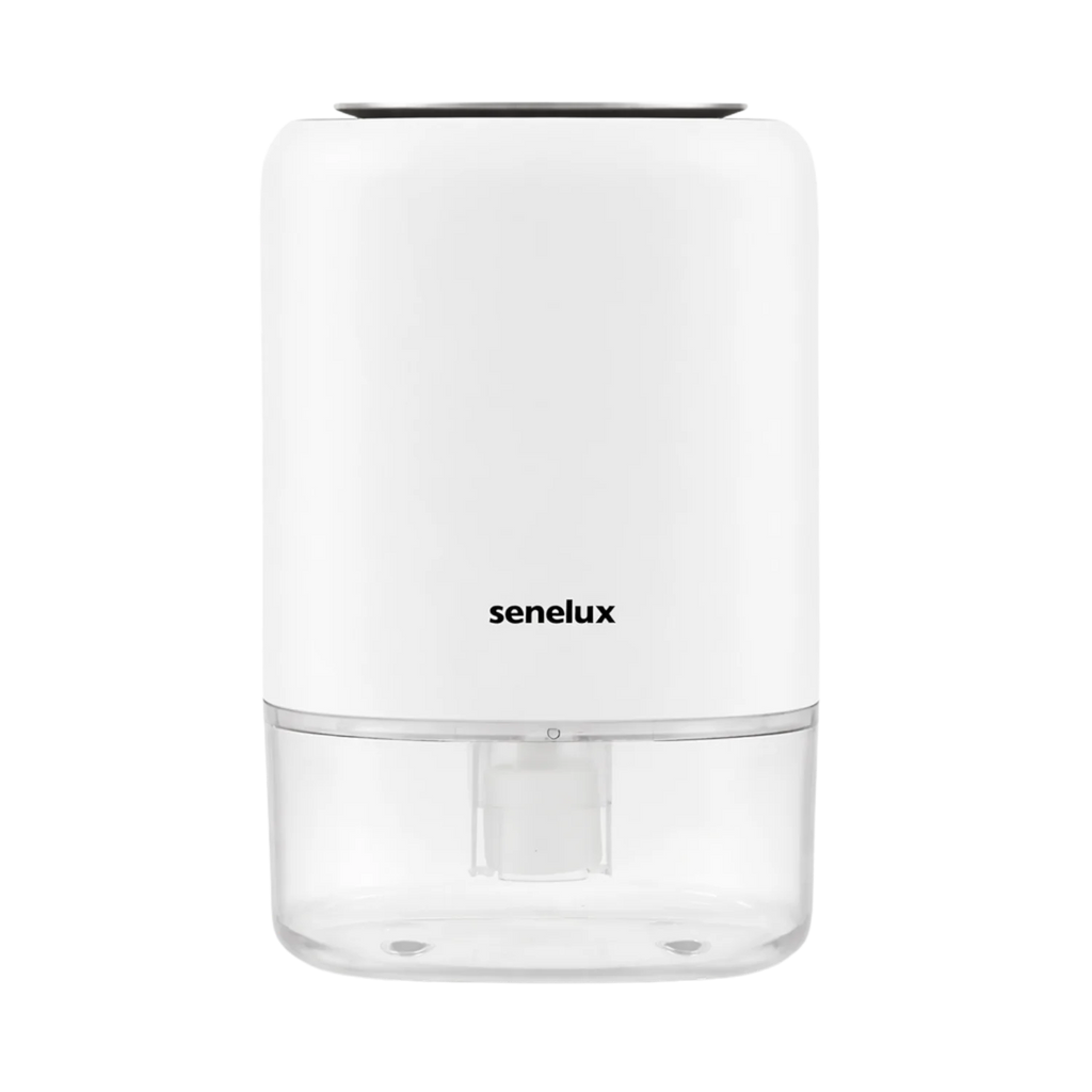 1100ml Quiet Dehumidifier-1