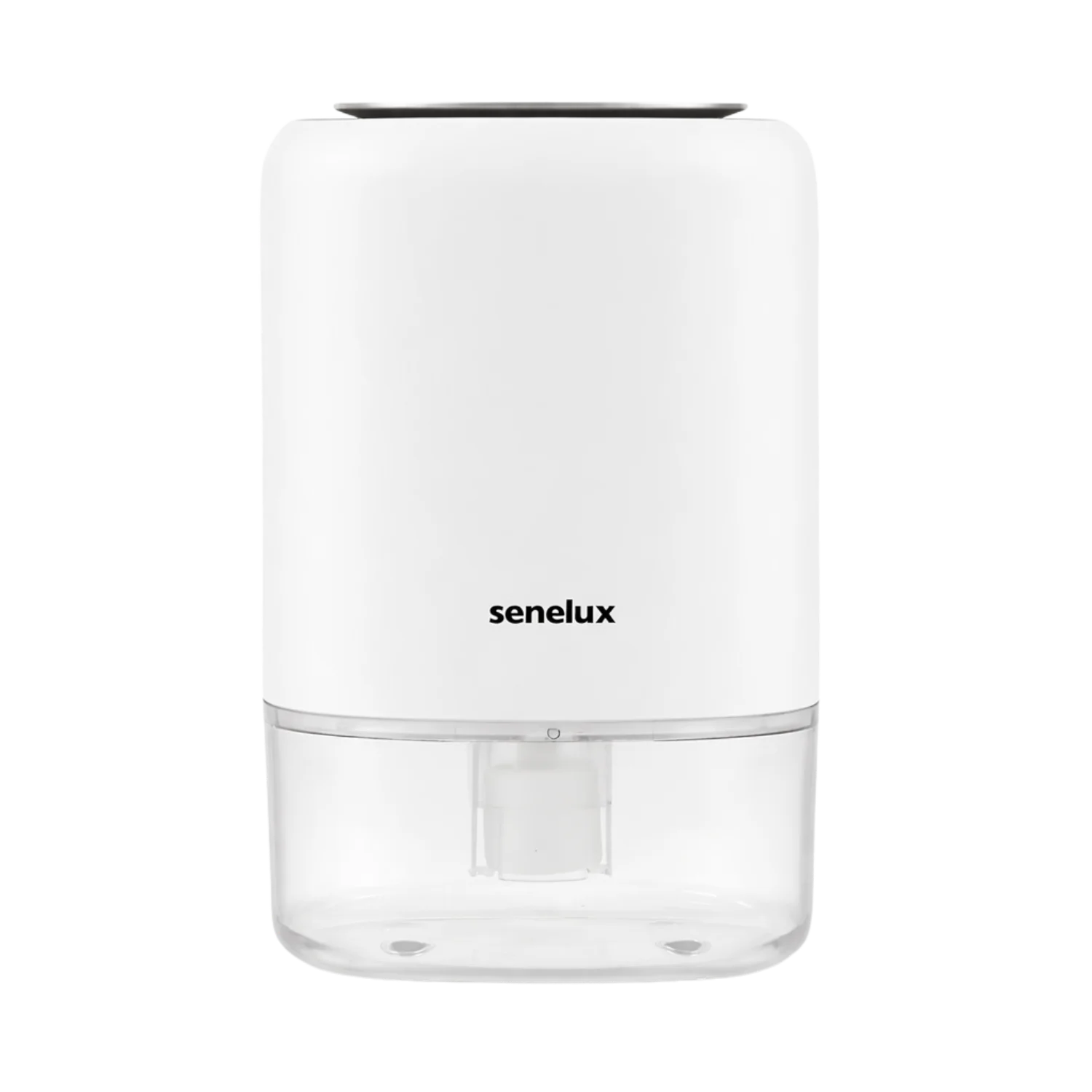 1100ml Quiet Dehumidifier-1