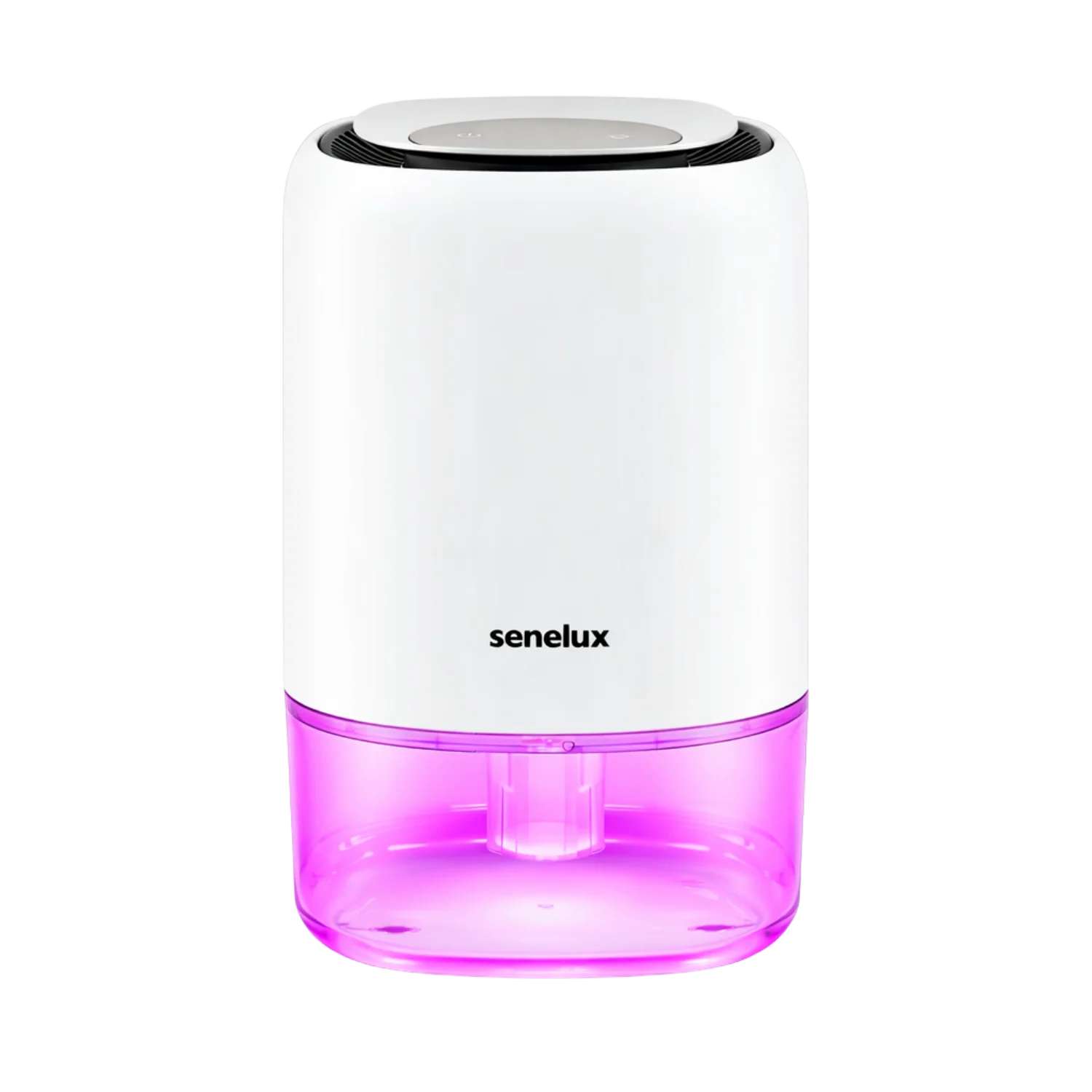 1100ml Quiet Dehumidifier-2