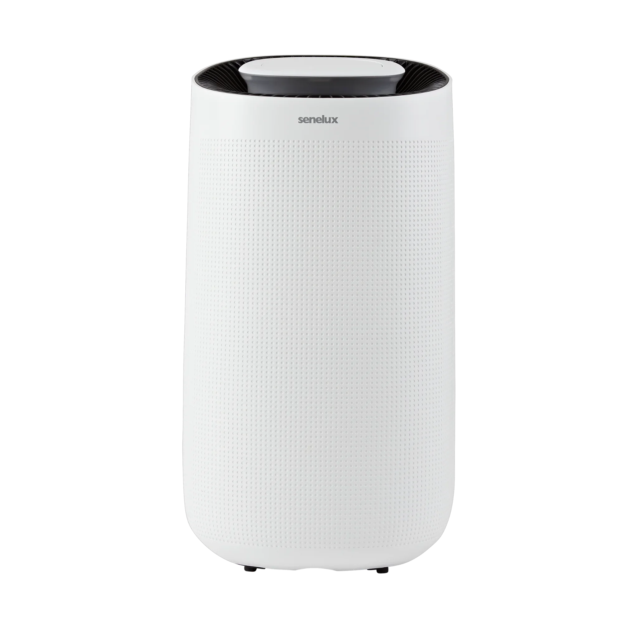 Refurbished - 12 Litre Per Day Efficient, Compressor Dehumidifier for Home-0