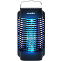 Refurbished - Senelux 18w 4200v Humane Bug Zapper with UV Light Lure-0