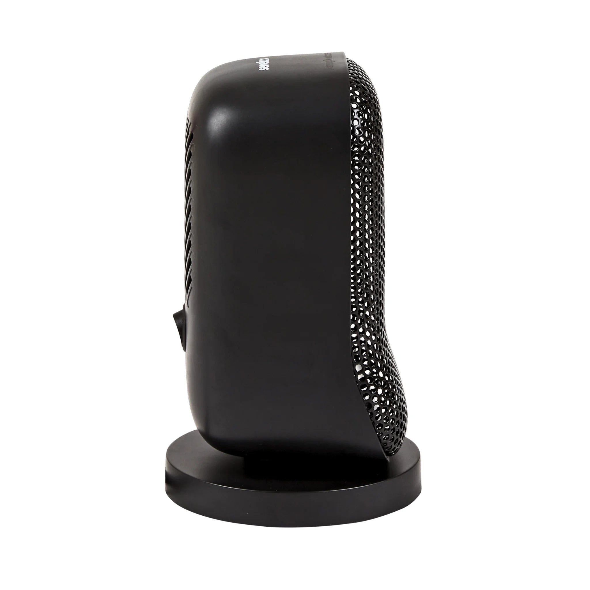 Refurbished - Senelux Mini Space Heater with Automatic Oscillation-1
