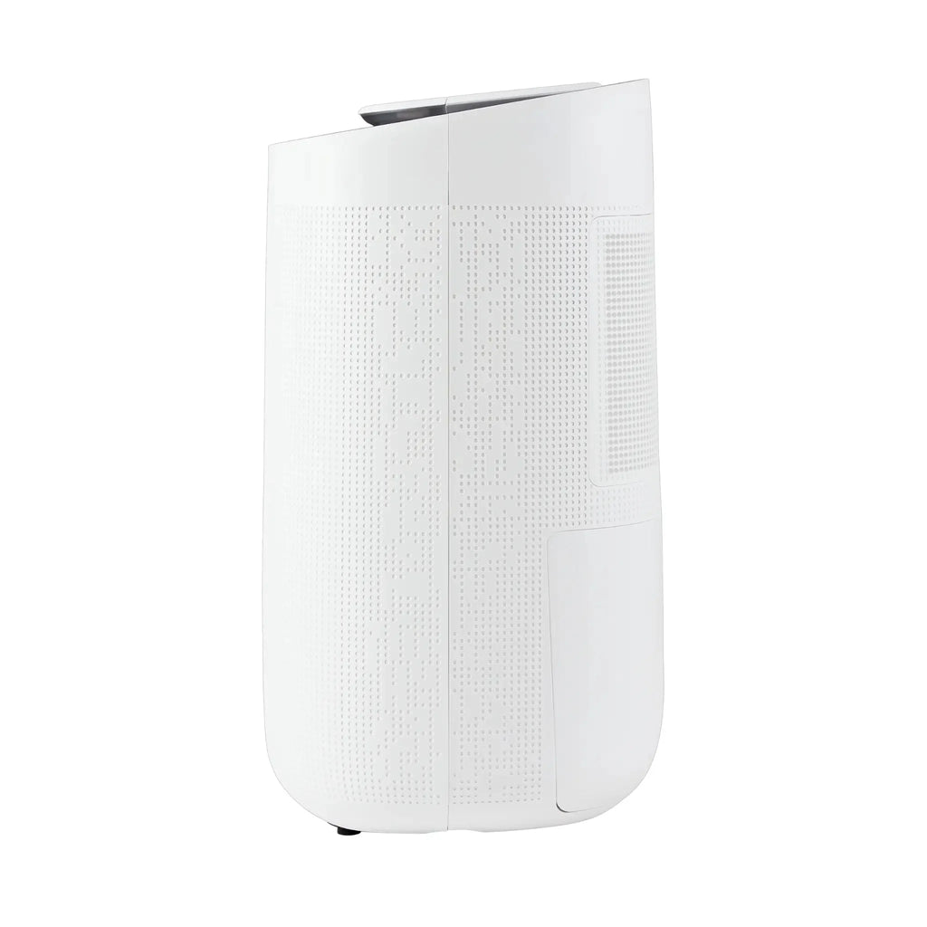 Refurbished - 12 Litre Per Day Efficient, Compressor Dehumidifier for Home-2