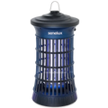 Senelux Mosquito Killer Lamp 4500V Fly Zapper 20W Insect Mosquito Trap with UV Light Bug Zapper 100m³ Coverage for Indoor Garden Outdoor-0