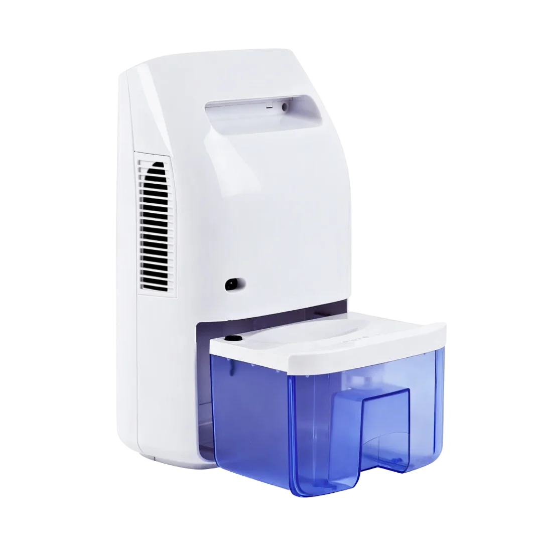 T8 Plus 2000ml/Day Quiet Dehumidifier-4