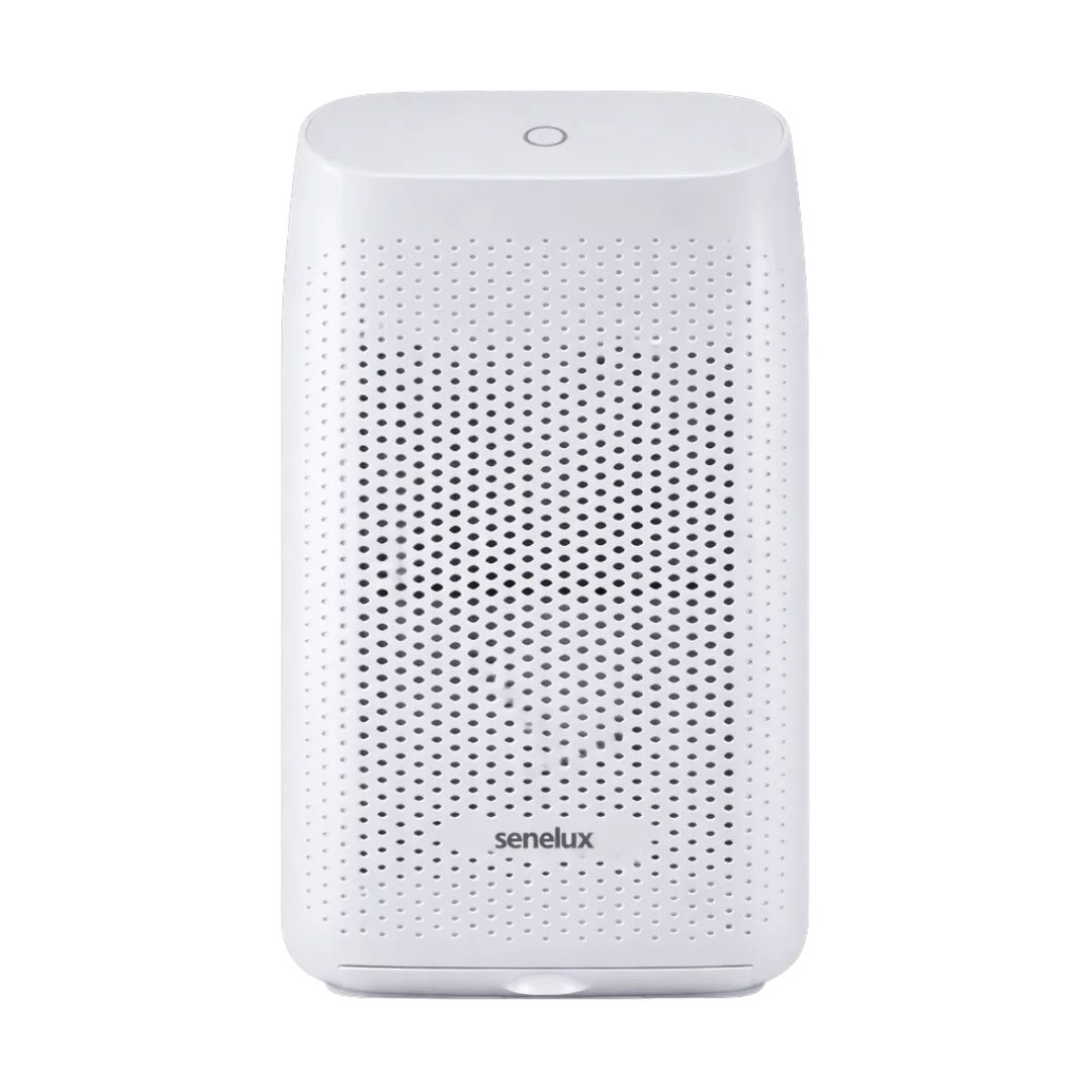 T8 Plus 2000ml/Day Quiet Dehumidifier-0