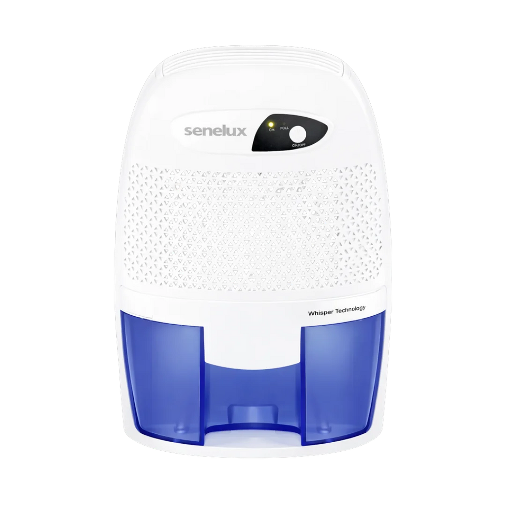 500ml Silent Mini Dehumidifier-0