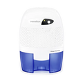500ml Silent Mini Dehumidifier-0