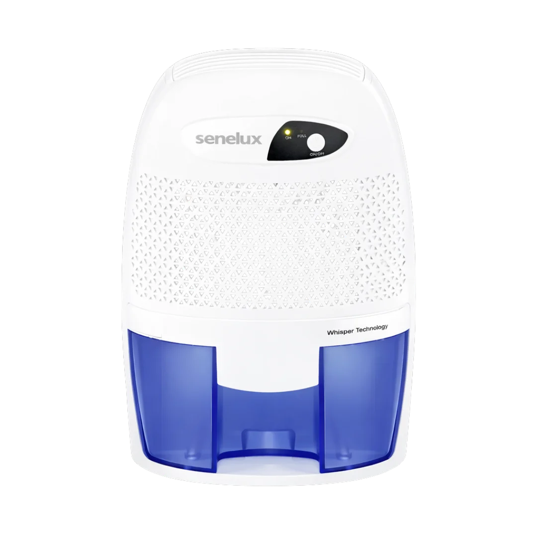 500ml Silent Mini Dehumidifier-0