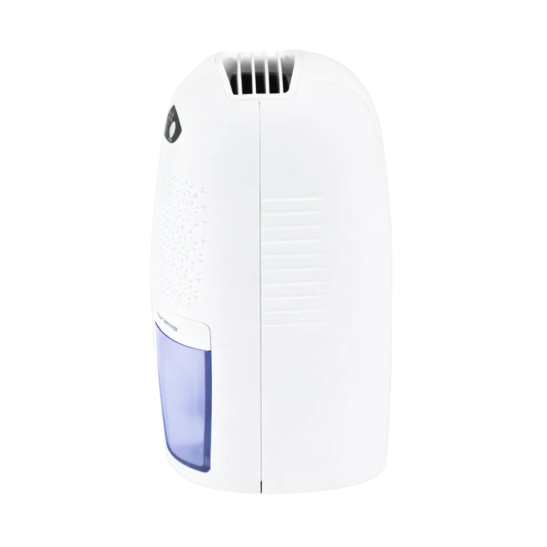 500ml Silent Mini Dehumidifier-2