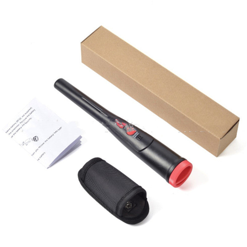 GC2007 Handheld Metal Security Detector-1