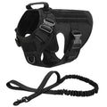 K9 Tactical Military Vest-10