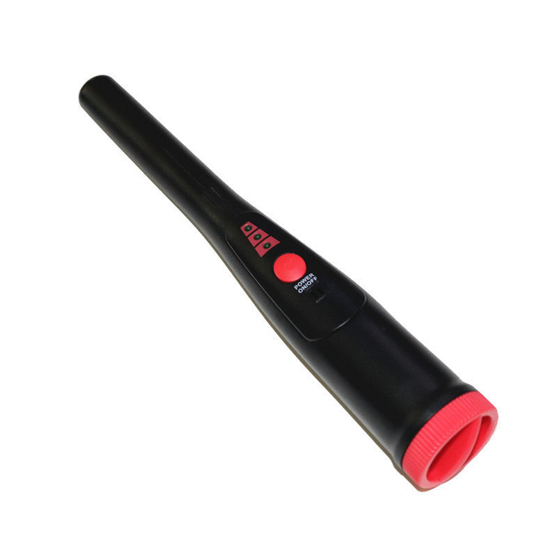 GC2007 Handheld Metal Security Detector-2